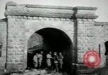 Immagine di 102º e 103 quartier generale di fanteria prima guerra mondiale Chamin des dames Francia, 1918, secondo 14 filmato di repertorio 65675029178