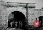 Immagine di 102º e 103 quartier generale di fanteria prima guerra mondiale Chamin des dames Francia, 1918, secondo 15 filmato di repertorio 65675029178