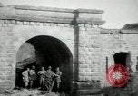 Immagine di 102º e 103 quartier generale di fanteria prima guerra mondiale Chamin des dames Francia, 1918, secondo 16 filmato di repertorio 65675029178