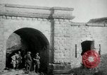Immagine di 102º e 103 quartier generale di fanteria prima guerra mondiale Chamin des dames Francia, 1918, secondo 17 filmato di repertorio 65675029178