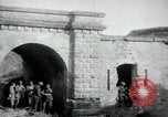 Immagine di 102º e 103 quartier generale di fanteria prima guerra mondiale Chamin des dames Francia, 1918, secondo 18 filmato di repertorio 65675029178