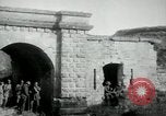 Immagine di 102º e 103 quartier generale di fanteria prima guerra mondiale Chamin des dames Francia, 1918, secondo 19 filmato di repertorio 65675029178