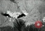 Immagine di 102º e 103 quartier generale di fanteria prima guerra mondiale Chamin des dames Francia, 1918, secondo 30 filmato di repertorio 65675029178