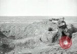 Immagine di 102º e 103 quartier generale di fanteria prima guerra mondiale Chamin des dames Francia, 1918, secondo 33 filmato di repertorio 65675029178