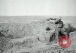 Immagine di 102º e 103 quartier generale di fanteria prima guerra mondiale Chamin des dames Francia, 1918, secondo 34 filmato di repertorio 65675029178