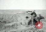 Immagine di 102º e 103 quartier generale di fanteria prima guerra mondiale Chamin des dames Francia, 1918, secondo 35 filmato di repertorio 65675029178