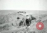 Immagine di 102º e 103 quartier generale di fanteria prima guerra mondiale Chamin des dames Francia, 1918, secondo 42 filmato di repertorio 65675029178