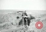 Immagine di 102º e 103 quartier generale di fanteria prima guerra mondiale Chamin des dames Francia, 1918, secondo 43 filmato di repertorio 65675029178
