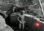 Immagine di 102º e 103 quartier generale di fanteria prima guerra mondiale Chamin des dames Francia, 1918, secondo 48 filmato di repertorio 65675029178