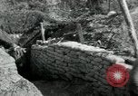 Immagine di 102º e 103 quartier generale di fanteria prima guerra mondiale Chamin des dames Francia, 1918, secondo 49 filmato di repertorio 65675029178