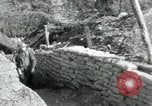 Immagine di 102º e 103 quartier generale di fanteria prima guerra mondiale Chamin des dames Francia, 1918, secondo 50 filmato di repertorio 65675029178