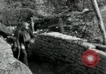 Immagine di 102º e 103 quartier generale di fanteria prima guerra mondiale Chamin des dames Francia, 1918, secondo 51 filmato di repertorio 65675029178