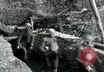 Immagine di 102º e 103 quartier generale di fanteria prima guerra mondiale Chamin des dames Francia, 1918, secondo 53 filmato di repertorio 65675029178