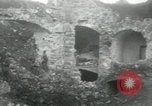 Immagine di 102º e 103 quartier generale di fanteria prima guerra mondiale Chamin des dames Francia, 1918, secondo 59 filmato di repertorio 65675029178