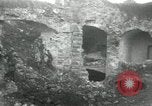 Immagine di 102º e 103 quartier generale di fanteria prima guerra mondiale Chamin des dames Francia, 1918, secondo 60 filmato di repertorio 65675029178