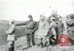 Standbild Allgemeine P E Traub Couvrelles Frankreich, 1918, aus Sekunde 1 historischem Filmmaterial Videoclip 65675029179