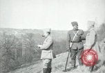 Standbild Allgemeine P E Traub Couvrelles Frankreich, 1918, aus Sekunde 7 historischem Filmmaterial Videoclip 65675029179