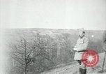 Standbild Allgemeine P E Traub Couvrelles Frankreich, 1918, aus Sekunde 12 historischem Filmmaterial Videoclip 65675029179