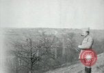 Standbild Allgemeine P E Traub Couvrelles Frankreich, 1918, aus Sekunde 13 historischem Filmmaterial Videoclip 65675029179