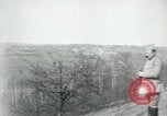Standbild Allgemeine P E Traub Couvrelles Frankreich, 1918, aus Sekunde 14 historischem Filmmaterial Videoclip 65675029179