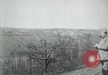 Standbild Allgemeine P E Traub Couvrelles Frankreich, 1918, aus Sekunde 15 historischem Filmmaterial Videoclip 65675029179