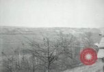 Standbild Allgemeine P E Traub Couvrelles Frankreich, 1918, aus Sekunde 16 historischem Filmmaterial Videoclip 65675029179