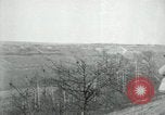 Standbild Allgemeine P E Traub Couvrelles Frankreich, 1918, aus Sekunde 17 historischem Filmmaterial Videoclip 65675029179
