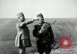 Standbild Allgemeine P E Traub Couvrelles Frankreich, 1918, aus Sekunde 27 historischem Filmmaterial Videoclip 65675029179