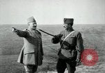 Standbild Allgemeine P E Traub Couvrelles Frankreich, 1918, aus Sekunde 32 historischem Filmmaterial Videoclip 65675029179