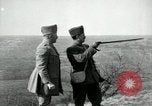 Standbild Allgemeine P E Traub Couvrelles Frankreich, 1918, aus Sekunde 36 historischem Filmmaterial Videoclip 65675029179