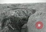 Standbild Allgemeine P E Traub Couvrelles Frankreich, 1918, aus Sekunde 58 historischem Filmmaterial Videoclip 65675029179