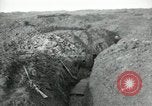 Standbild Allgemeine P E Traub Couvrelles Frankreich, 1918, aus Sekunde 59 historischem Filmmaterial Videoclip 65675029179