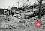 Standbild amerikanische Generäle Frankreich, 1918, aus Sekunde 21 historischem Filmmaterial Videoclip 65675029180