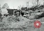 Standbild amerikanische Generäle Frankreich, 1918, aus Sekunde 25 historischem Filmmaterial Videoclip 65675029180