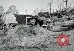 Standbild amerikanische Generäle Frankreich, 1918, aus Sekunde 26 historischem Filmmaterial Videoclip 65675029180