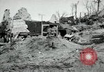 Standbild amerikanische Generäle Frankreich, 1918, aus Sekunde 27 historischem Filmmaterial Videoclip 65675029180