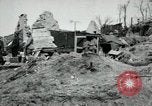 Standbild amerikanische Generäle Frankreich, 1918, aus Sekunde 29 historischem Filmmaterial Videoclip 65675029180