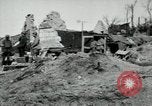 Standbild amerikanische Generäle Frankreich, 1918, aus Sekunde 30 historischem Filmmaterial Videoclip 65675029180