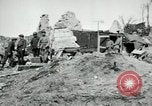 Standbild amerikanische Generäle Frankreich, 1918, aus Sekunde 32 historischem Filmmaterial Videoclip 65675029180