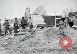 Standbild amerikanische Generäle Frankreich, 1918, aus Sekunde 33 historischem Filmmaterial Videoclip 65675029180