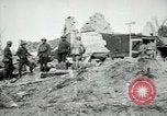 Standbild amerikanische Generäle Frankreich, 1918, aus Sekunde 34 historischem Filmmaterial Videoclip 65675029180