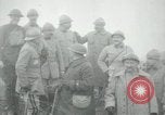 Standbild amerikanische Generäle Frankreich, 1918, aus Sekunde 37 historischem Filmmaterial Videoclip 65675029180