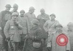 Standbild amerikanische Generäle Frankreich, 1918, aus Sekunde 38 historischem Filmmaterial Videoclip 65675029180