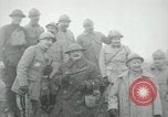Standbild amerikanische Generäle Frankreich, 1918, aus Sekunde 43 historischem Filmmaterial Videoclip 65675029180