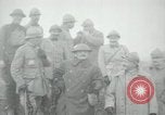 Standbild amerikanische Generäle Frankreich, 1918, aus Sekunde 47 historischem Filmmaterial Videoclip 65675029180