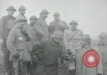 Standbild amerikanische Generäle Frankreich, 1918, aus Sekunde 48 historischem Filmmaterial Videoclip 65675029180