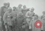 Standbild amerikanische Generäle Frankreich, 1918, aus Sekunde 55 historischem Filmmaterial Videoclip 65675029180