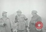 Standbild amerikanische Generäle Frankreich, 1918, aus Sekunde 57 historischem Filmmaterial Videoclip 65675029180