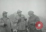 Standbild amerikanische Generäle Frankreich, 1918, aus Sekunde 59 historischem Filmmaterial Videoclip 65675029180