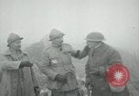 Standbild amerikanische Generäle Frankreich, 1918, aus Sekunde 60 historischem Filmmaterial Videoclip 65675029180